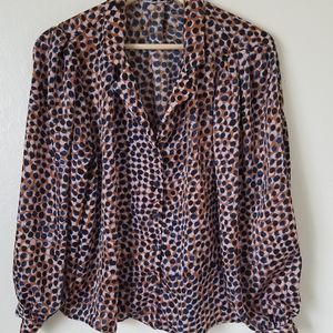 Top Shop Women's blouse